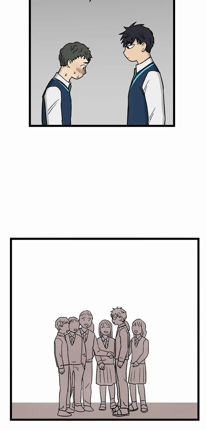 I Have No Home Chapter 56 page 9 - Chapter 56: Marie Kim (17)