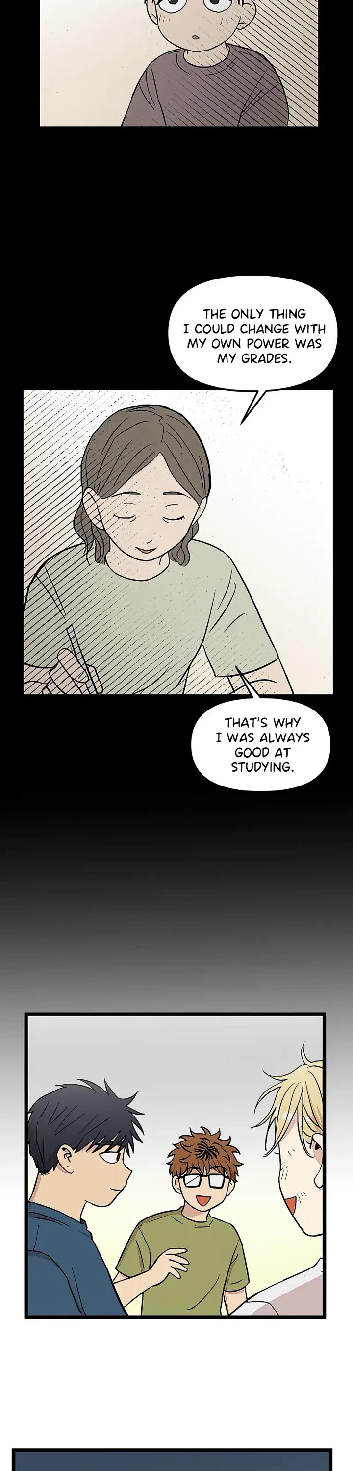 I Have No Home Chapter 57 page 24 - Chapter 57: Marie Kim (18)
