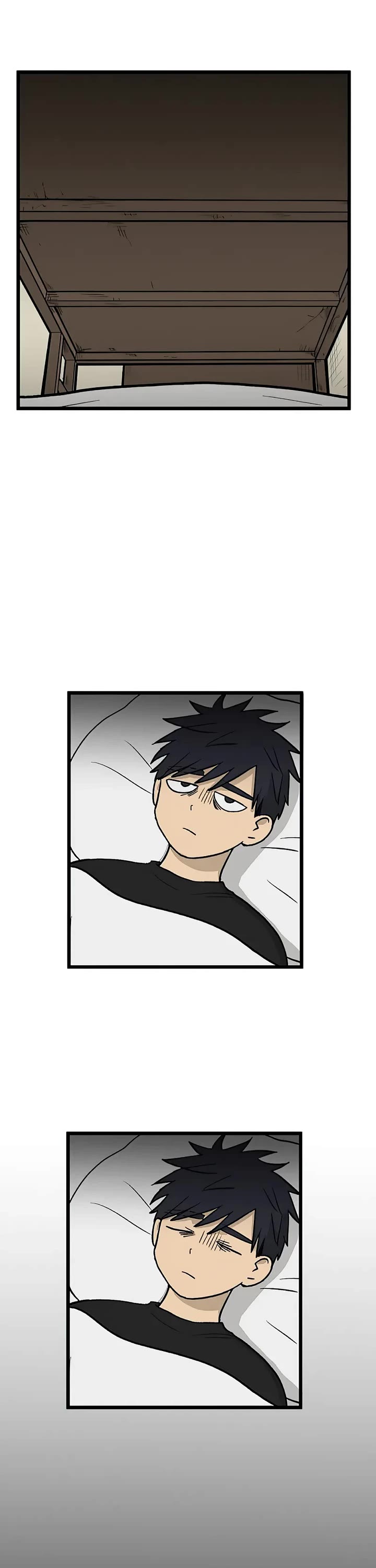 I Have No Home Chapter 58 page 16 - Chapter 58: Sick Day (1)