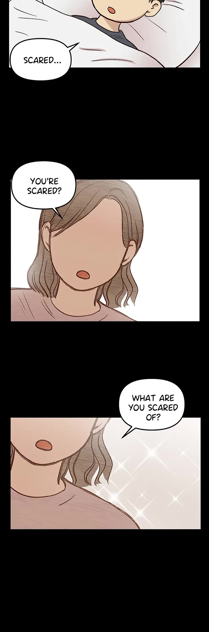I Have No Home Chapter 58 page 20 - Chapter 58: Sick Day (1)