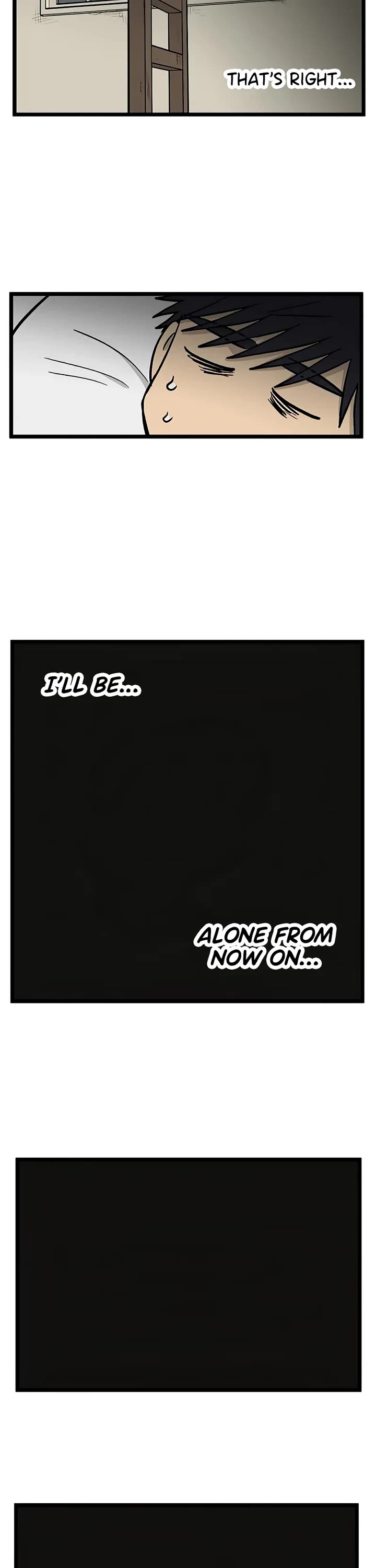 I Have No Home Chapter 59 page 11 - Chapter 59: Sick Day (2)
