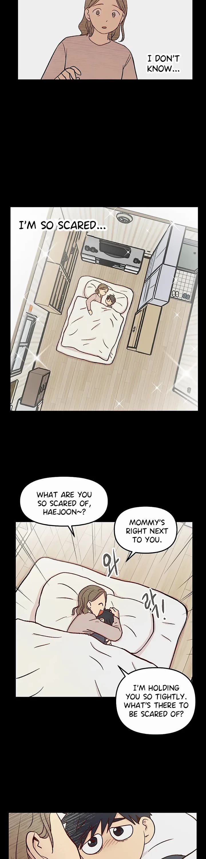 I Have No Home Chapter 59 page 6 - Chapter 59: Sick Day (2)