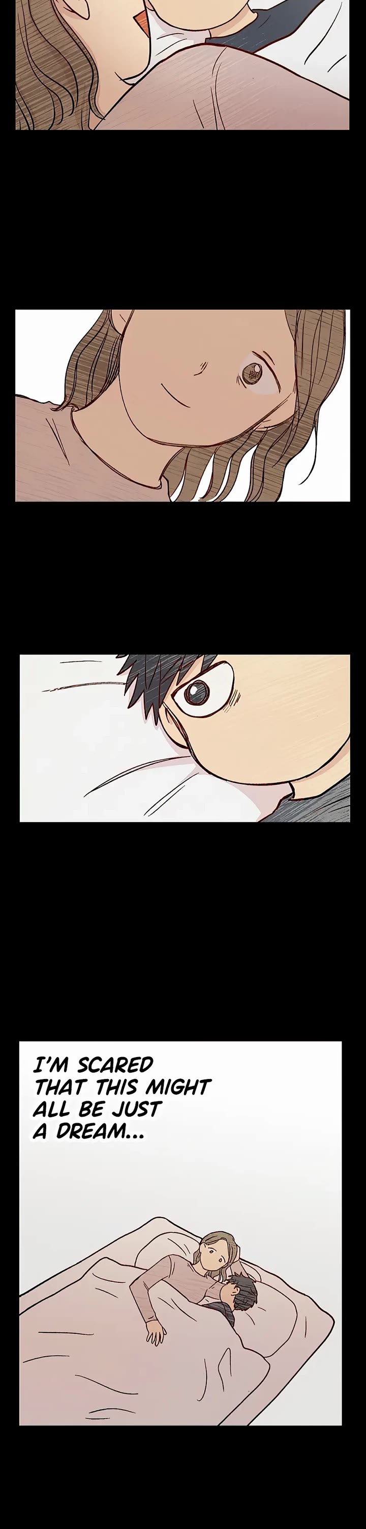 I Have No Home Chapter 59 page 7 - Chapter 59: Sick Day (2)