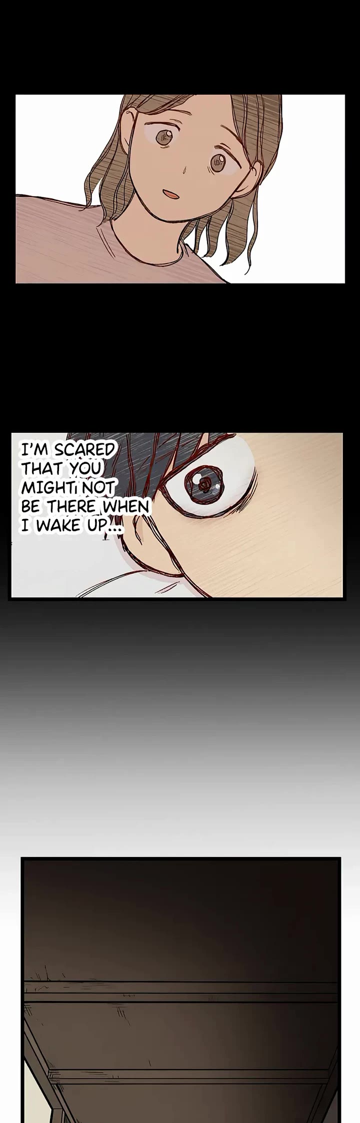 I Have No Home Chapter 59 page 8 - Chapter 59: Sick Day (2)