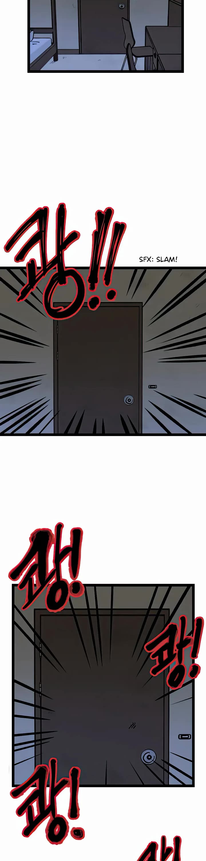 I Have No Home Chapter 6 page 10 - Chapter 6: Haejoon Goh (6)