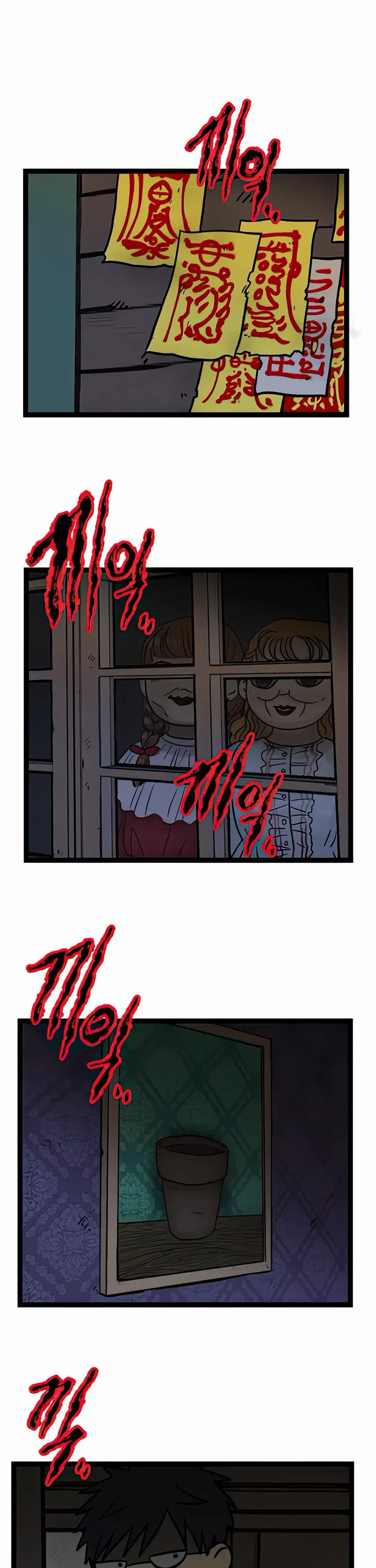 I Have No Home Chapter 6 page 2 - Chapter 6: Haejoon Goh (6)