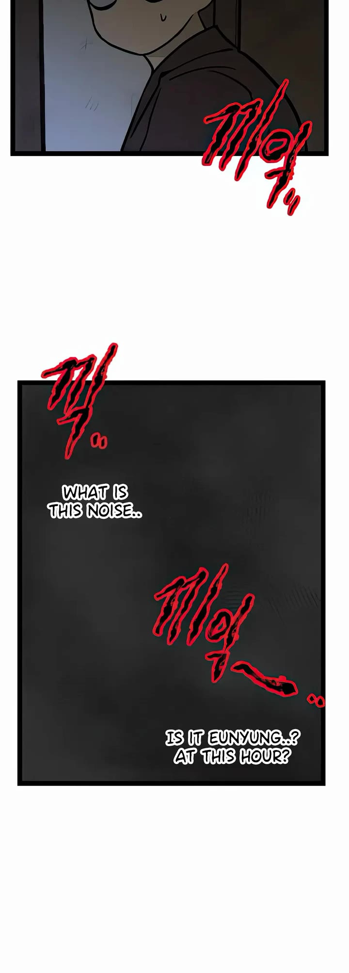 I Have No Home Chapter 6 page 3 - Chapter 6: Haejoon Goh (6)