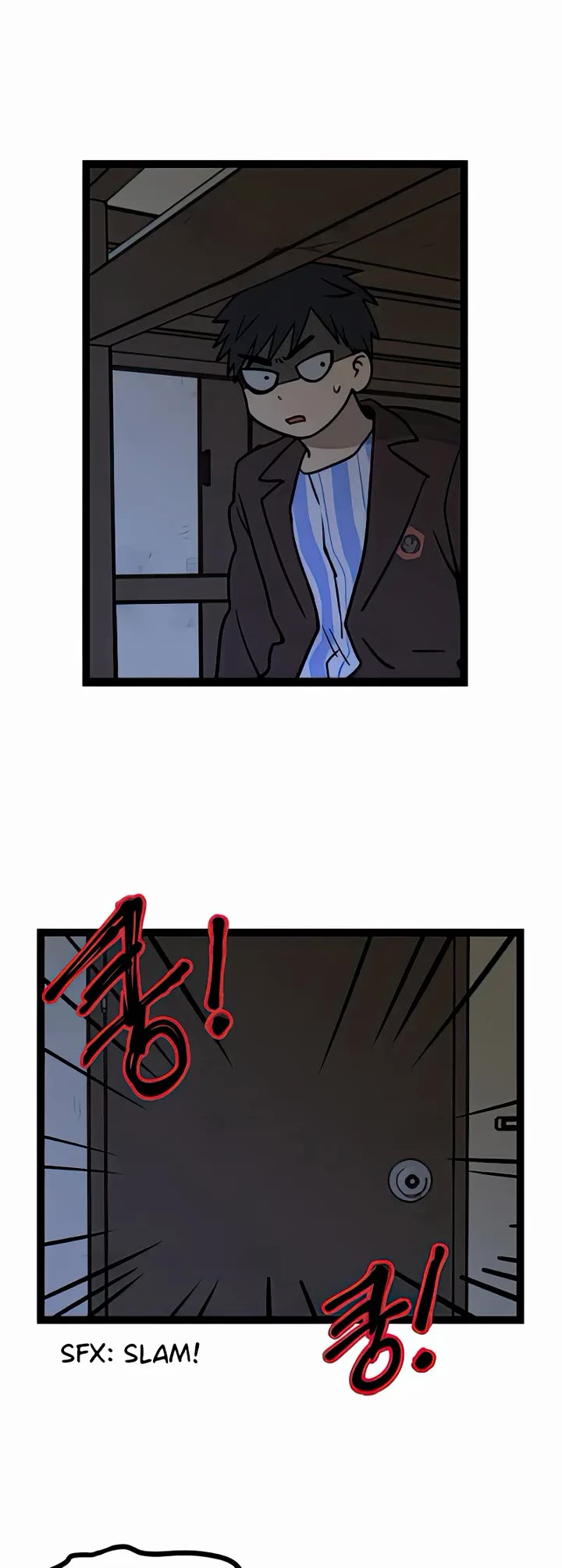 I Have No Home Chapter 6 page 8 - Chapter 6: Haejoon Goh (6)