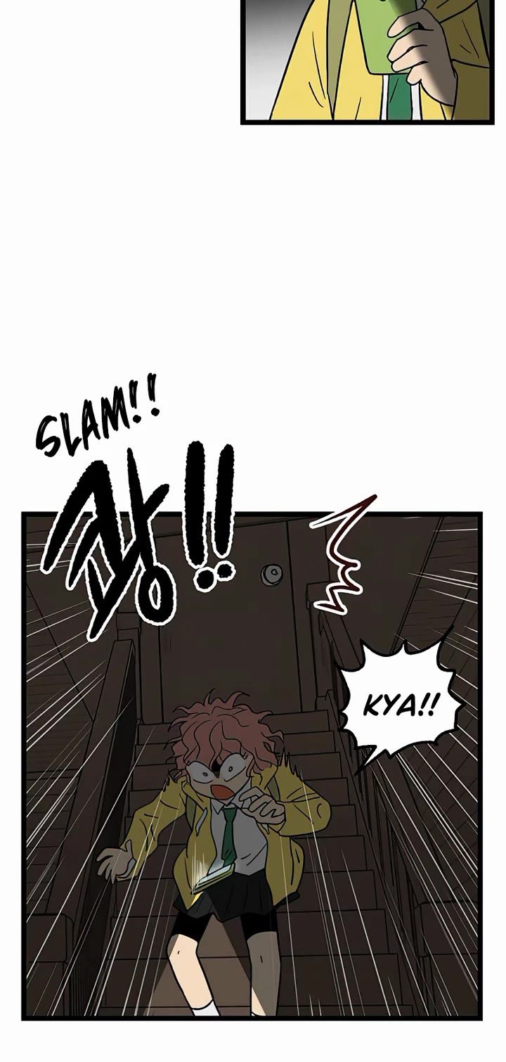 I Have No Home Chapter 60 page 15 - Chapter 60: Sick Day (3)