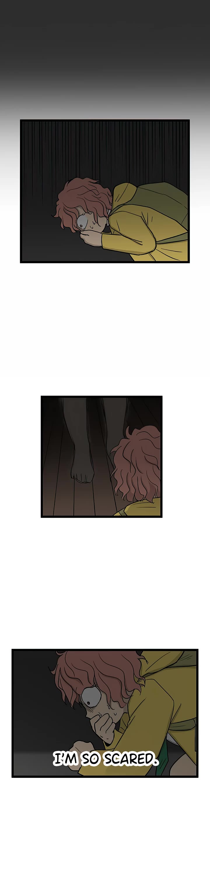 I Have No Home Chapter 61 page 24 - Chapter 61: Sick Day (4)