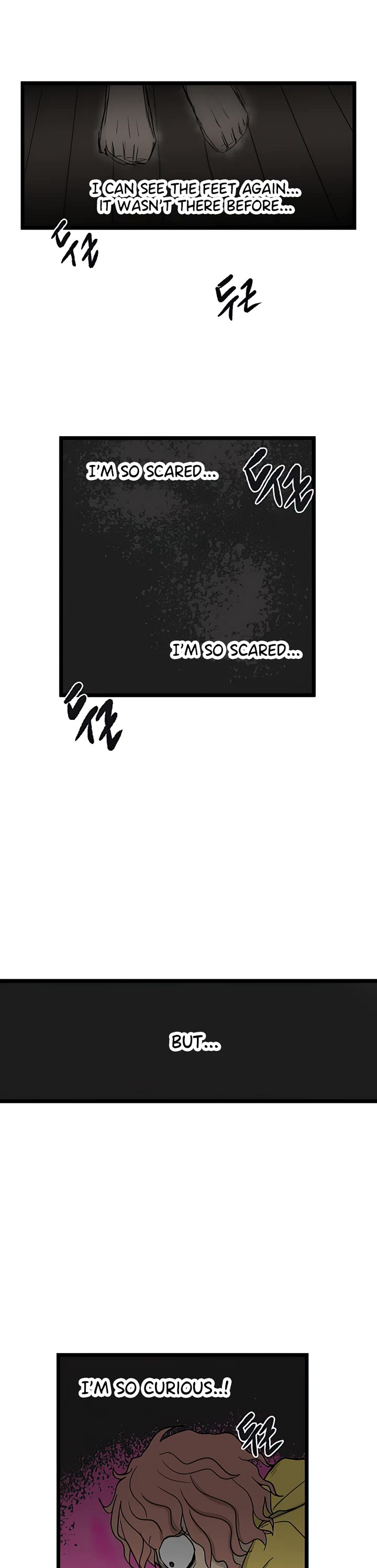 I Have No Home Chapter 61 page 25 - Chapter 61: Sick Day (4)