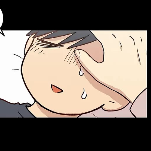 I Have No Home Chapter 62: Sick Day (5) cover
