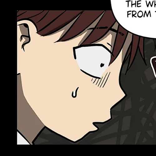 I Have No Home Chapter 63: Hara Kang and Eunyung Baek (1) cover