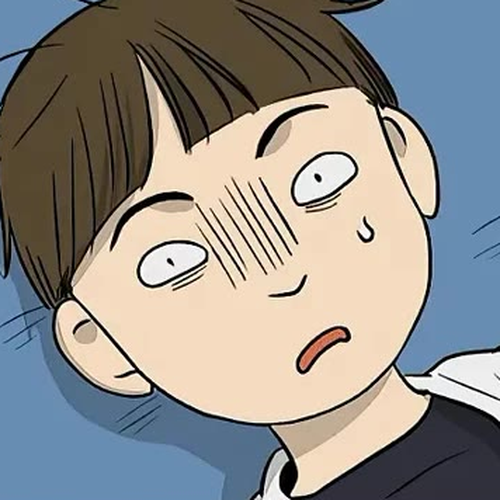 I Have No Home Chapter 65: Hara Kang and Eunyung Baek (3) cover