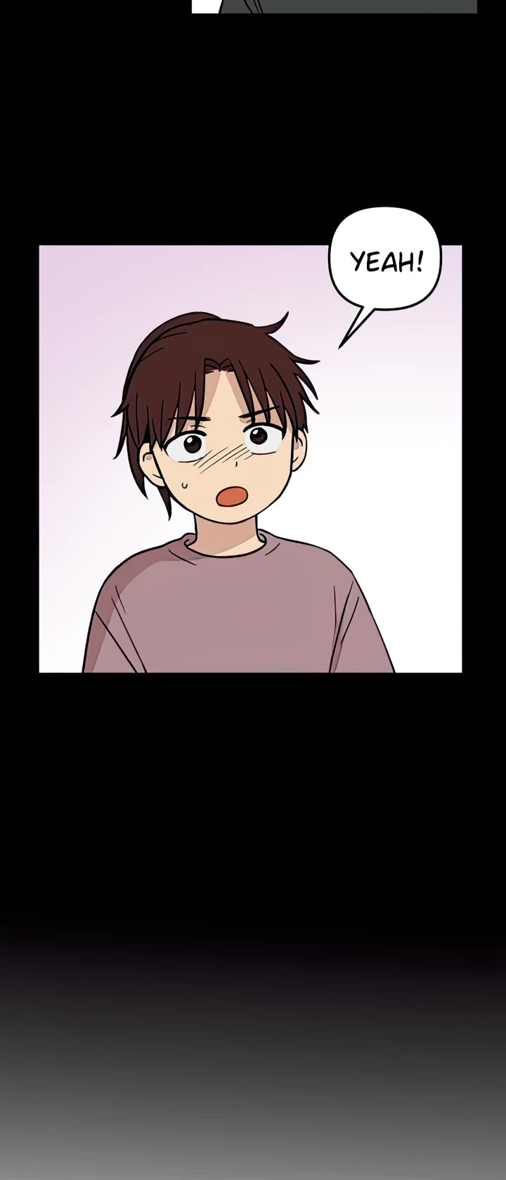 I Have No Home Chapter 67 page 19 - Chapter 67: Hara Kang and Eunyung Baek (5)