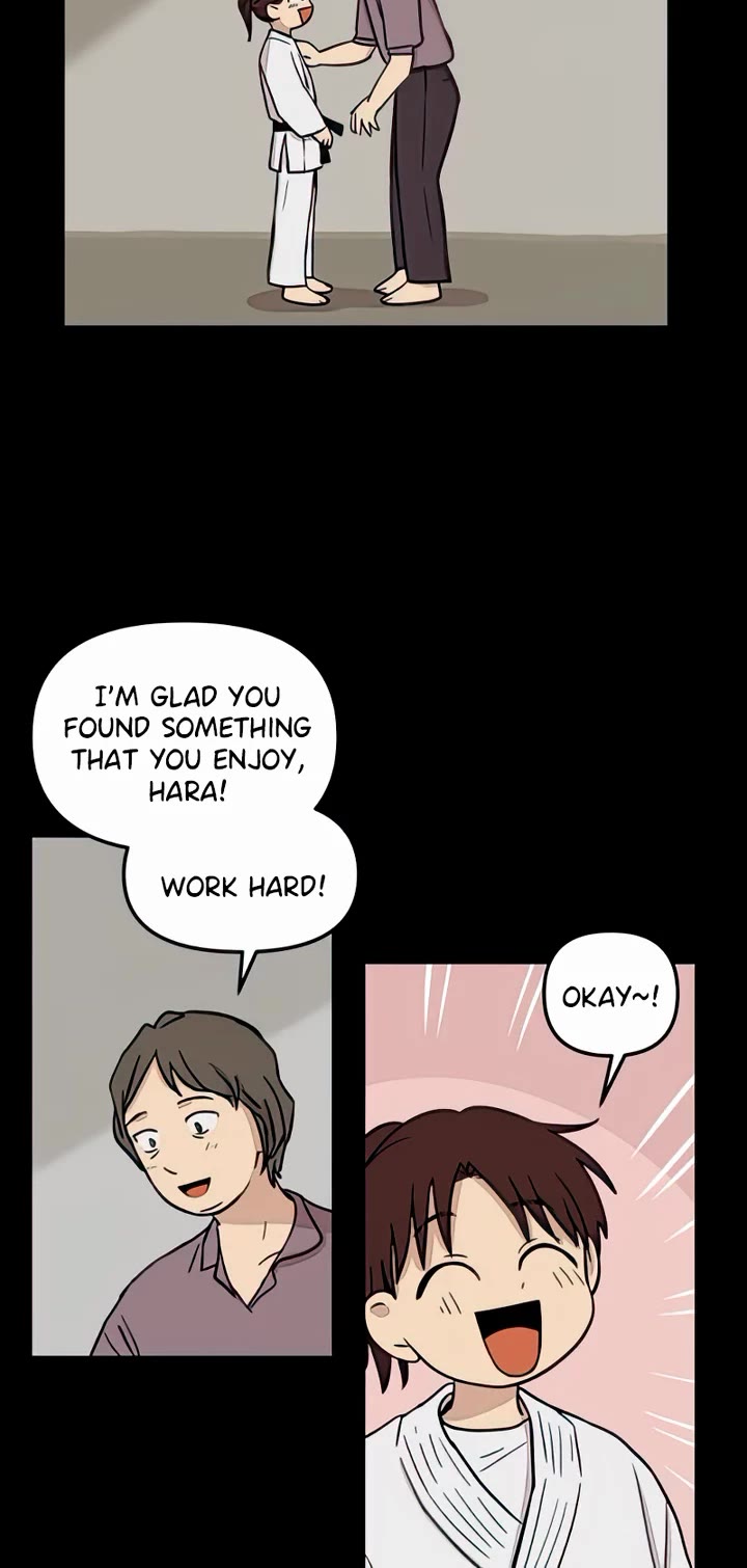 I Have No Home Chapter 67 page 6 - Chapter 67: Hara Kang and Eunyung Baek (5)