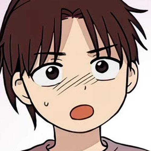 I Have No Home Chapter 67: Hara Kang and Eunyung Baek (5) cover