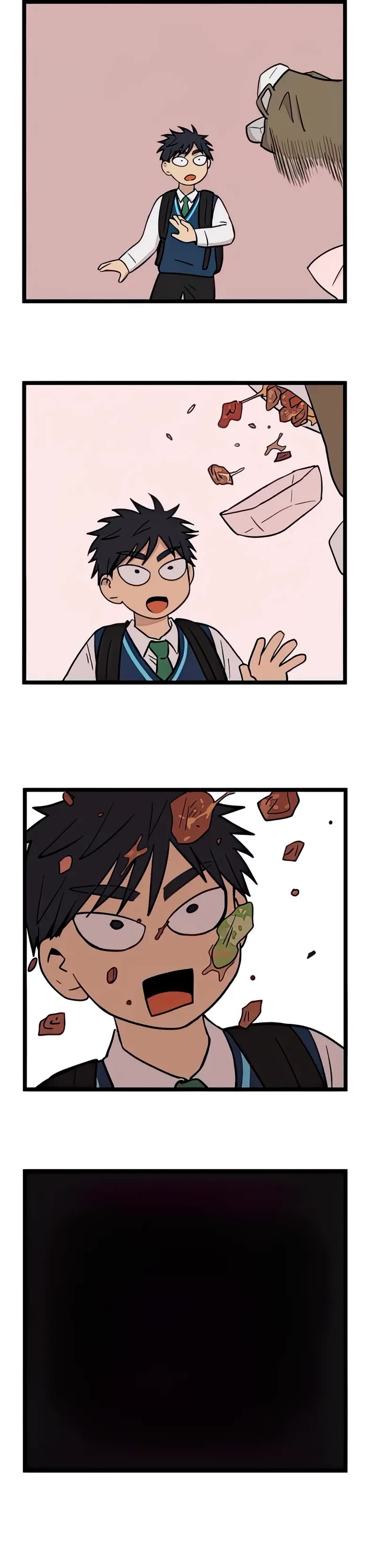 I Have No Home Chapter 68 page 19 - Chapter 68: Hara Kang and Eunyung Baek (6)