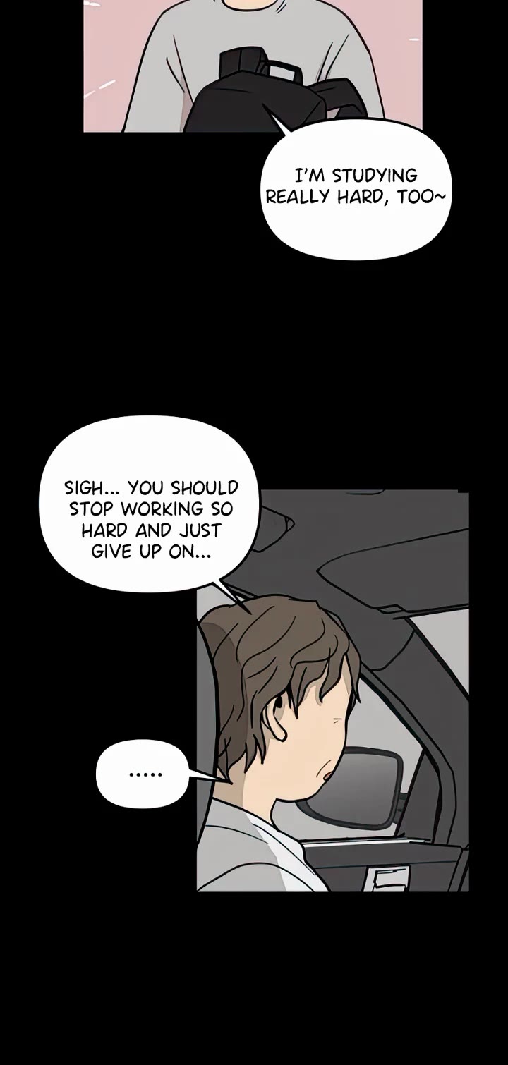 I Have No Home Chapter 69 page 10 - Chapter 69: Hara Kang and Eunyung Baek (7)
