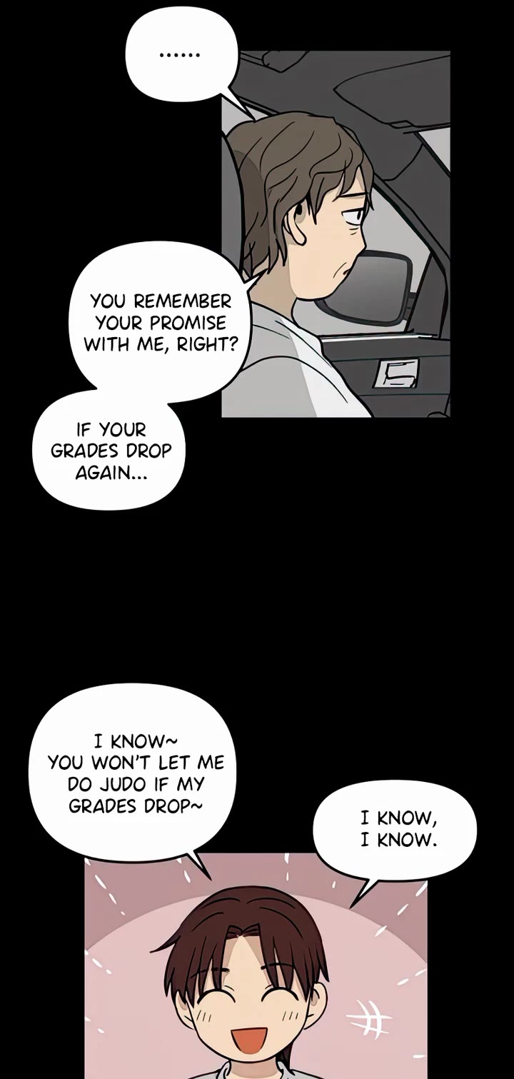 I Have No Home Chapter 69 page 9 - Chapter 69: Hara Kang and Eunyung Baek (7)