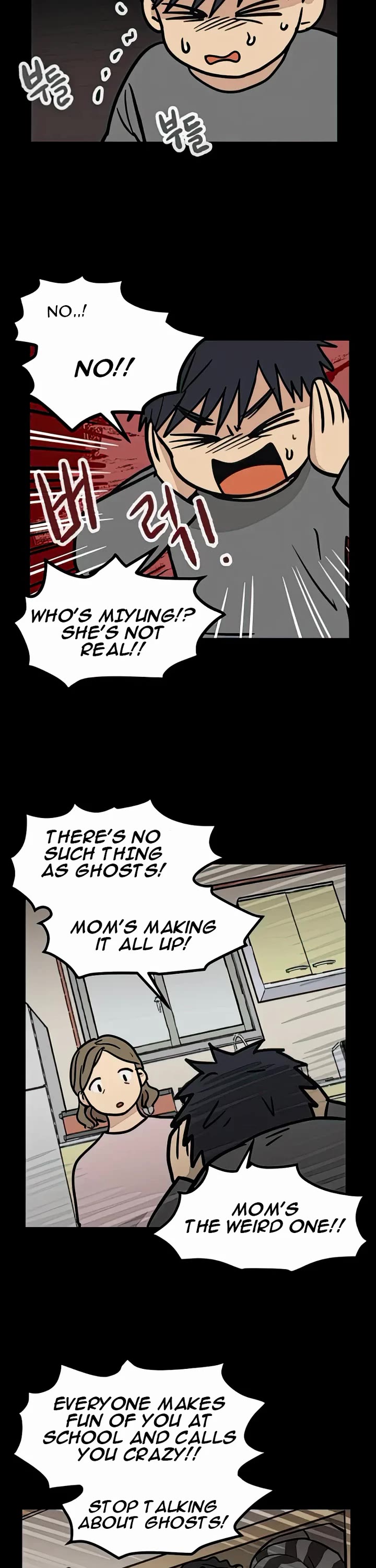 I Have No Home Chapter 7 page 10 - Chapter 7: Haejoon Goh (7)