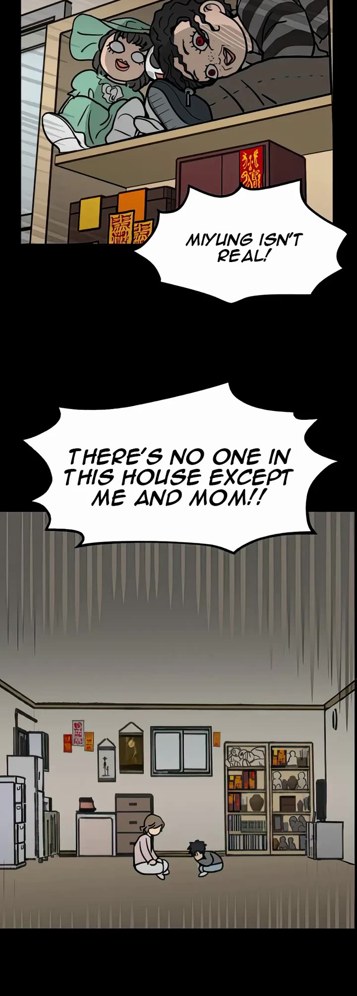 I Have No Home Chapter 7 page 11 - Chapter 7: Haejoon Goh (7)