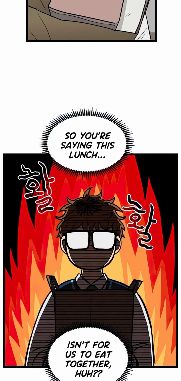 I Have No Home Chapter 72 page 20 - Chapter 72: Hara Kang and Eunyung Baek (10)