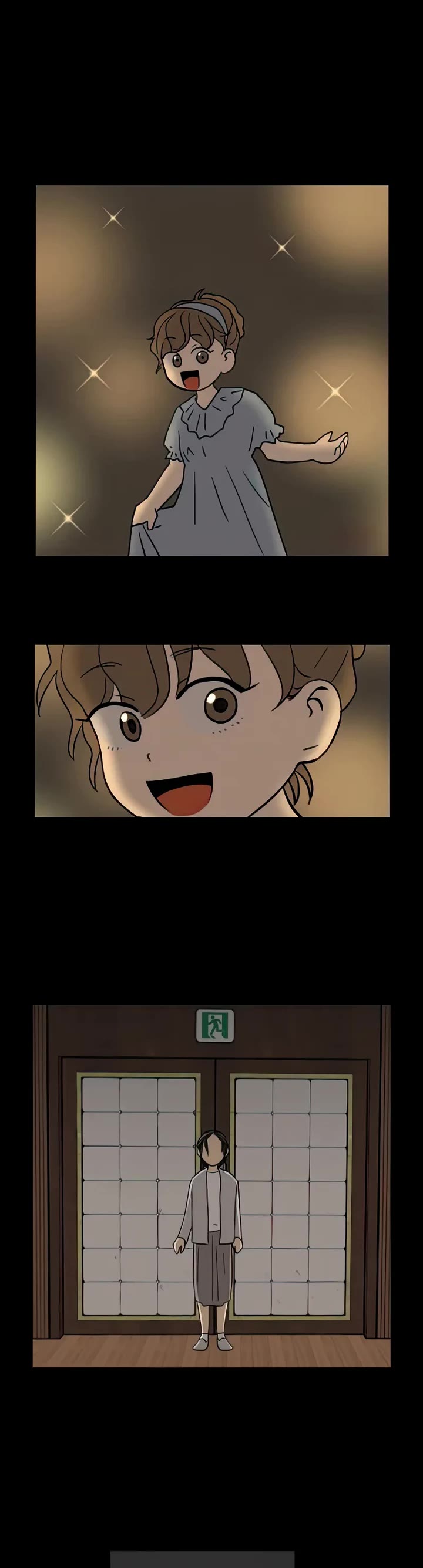 I Have No Home Chapter 72 page 3 - Chapter 72: Hara Kang and Eunyung Baek (10)