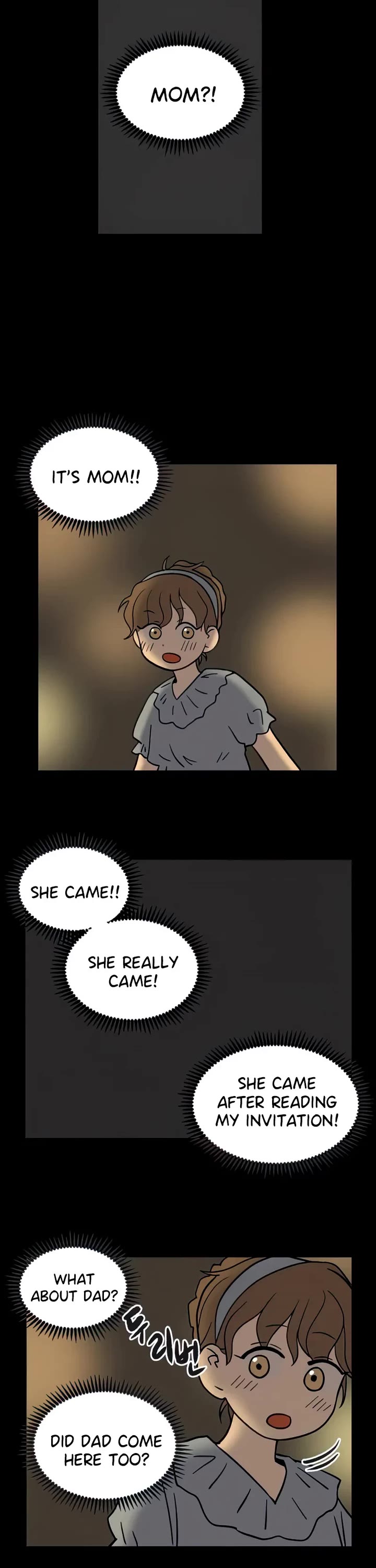 I Have No Home Chapter 72 page 4 - Chapter 72: Hara Kang and Eunyung Baek (10)
