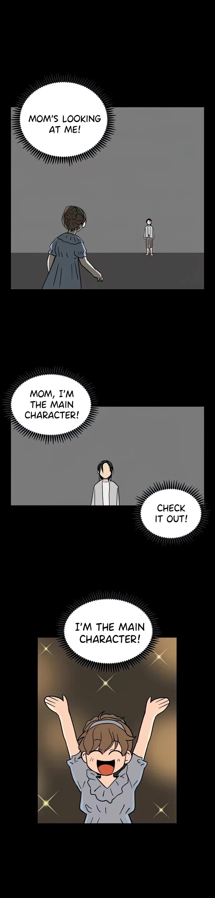I Have No Home Chapter 72 page 5 - Chapter 72: Hara Kang and Eunyung Baek (10)