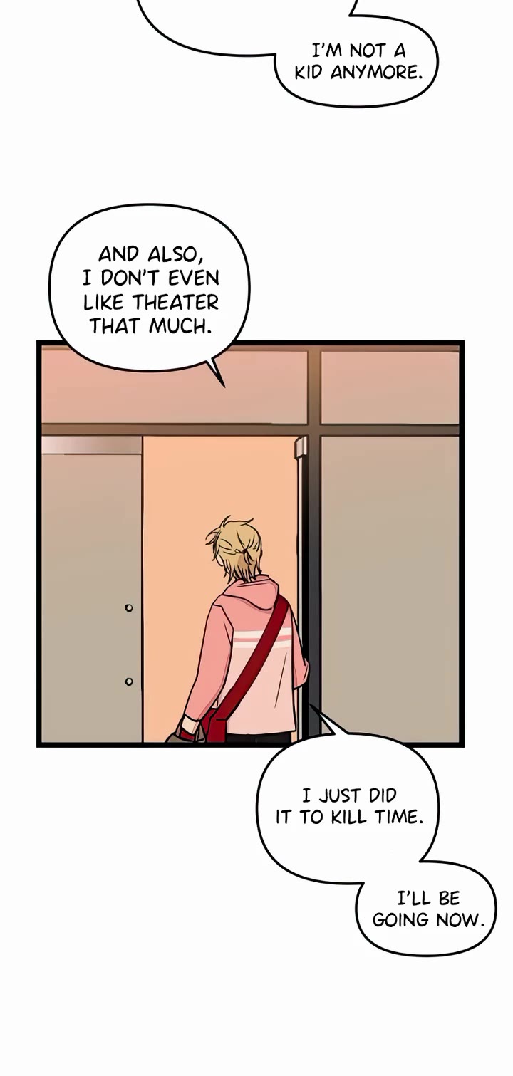 I Have No Home Chapter 74 page 13 - Chapter 74: Hara Kang and Eunyung Baek (12)