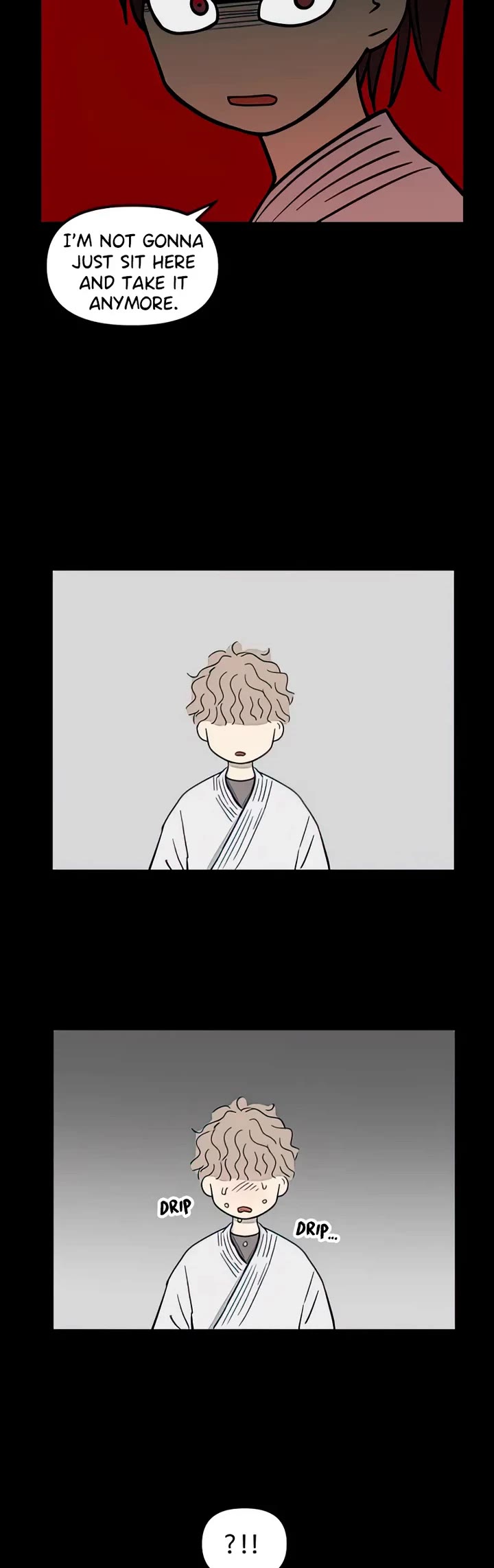 I Have No Home Chapter 74 page 27 - Chapter 74: Hara Kang and Eunyung Baek (12)