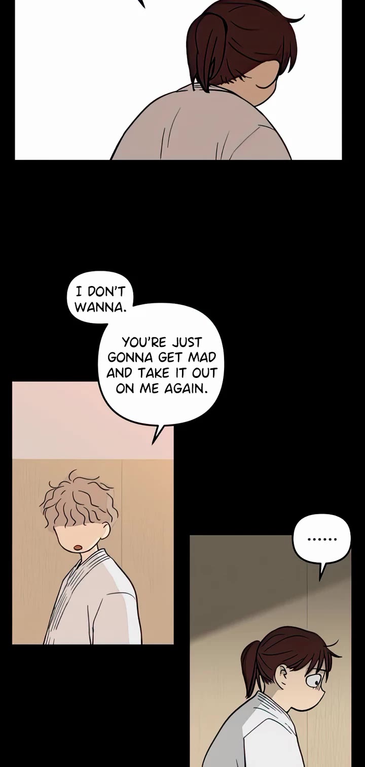I Have No Home Chapter 75 page 10 - Chapter 75: Hara Kang and Eunyung Baek (13)
