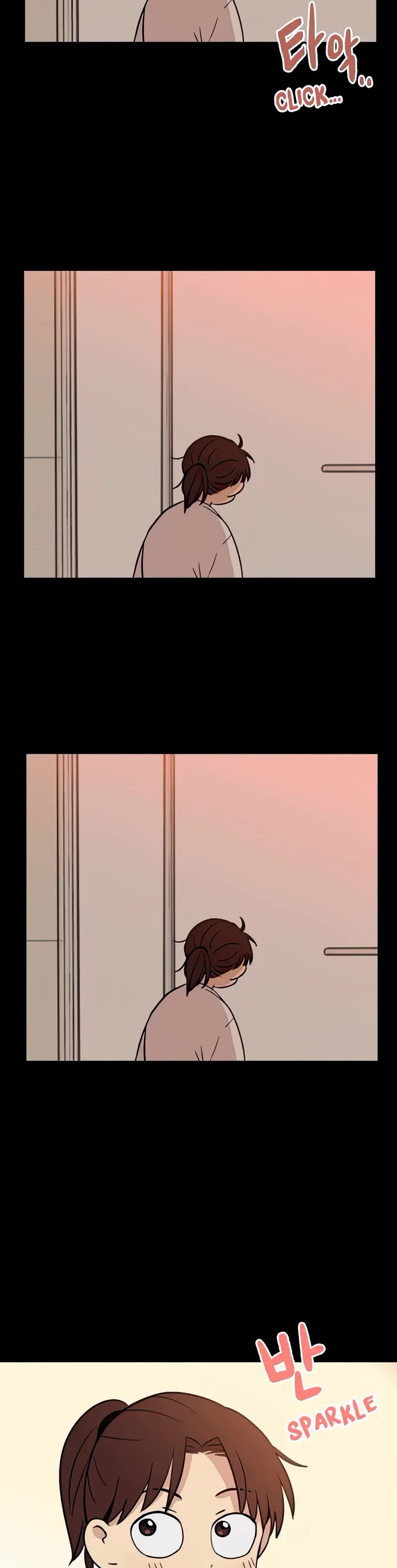 I Have No Home Chapter 75 page 13 - Chapter 75: Hara Kang and Eunyung Baek (13)