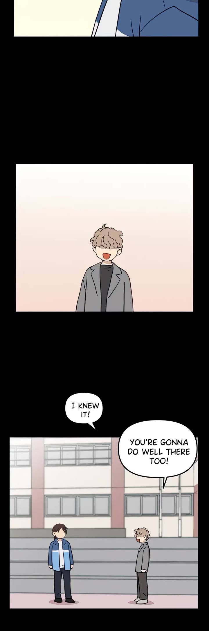 I Have No Home Chapter 75 page 19 - Chapter 75: Hara Kang and Eunyung Baek (13)