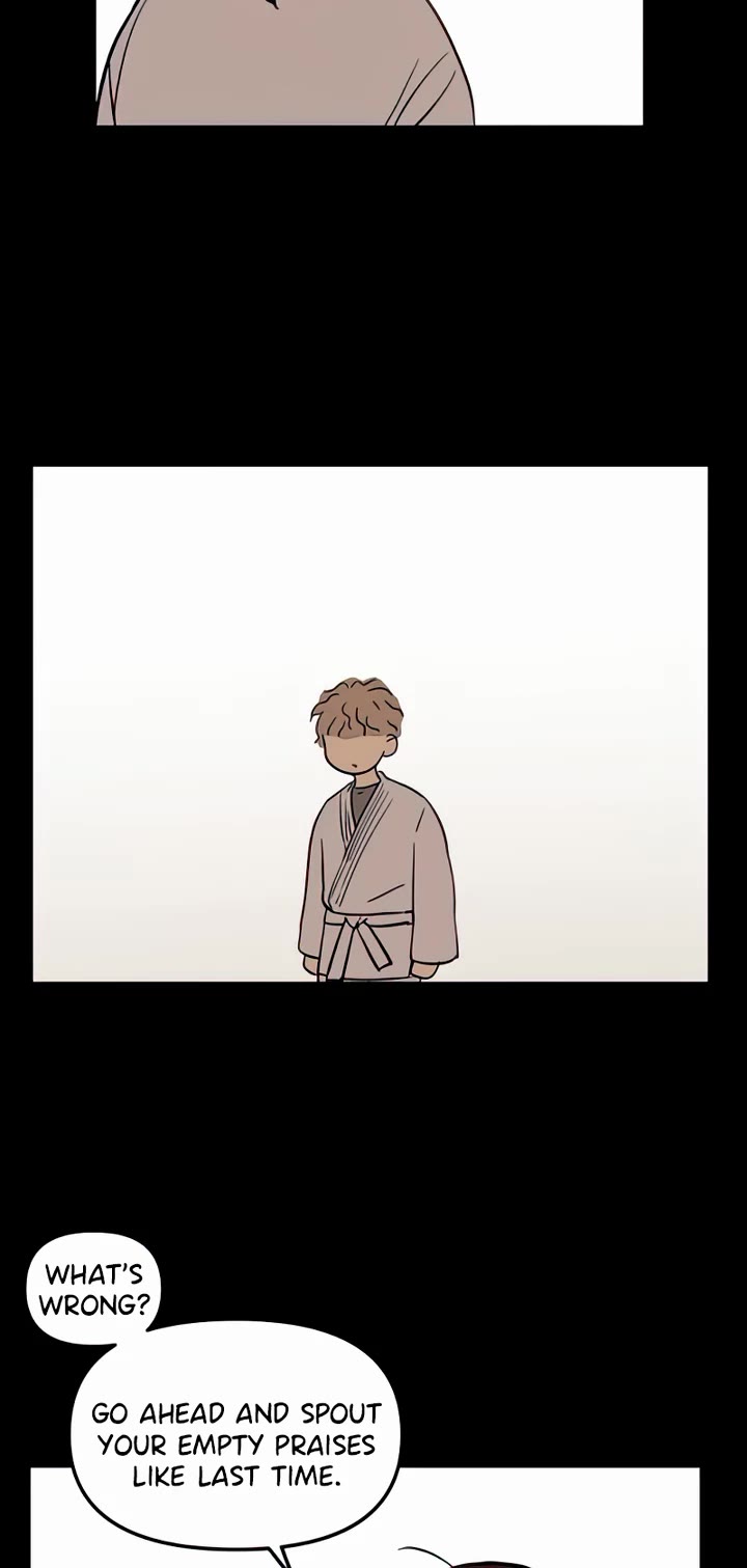 I Have No Home Chapter 75 page 9 - Chapter 75: Hara Kang and Eunyung Baek (13)