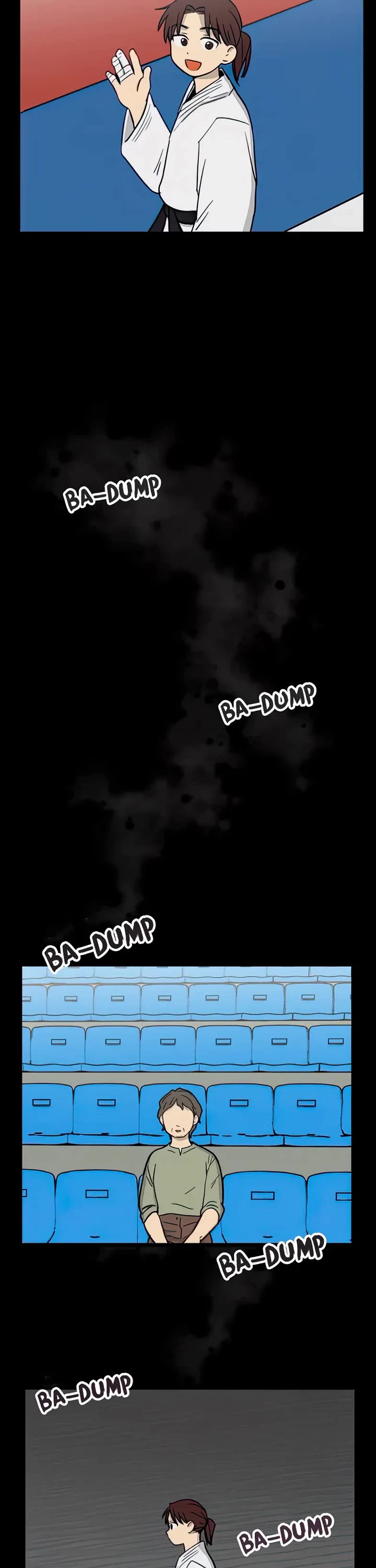 I Have No Home Chapter 77 page 11 - Chapter 77: Hara Kang and Eunyung Baek (15)