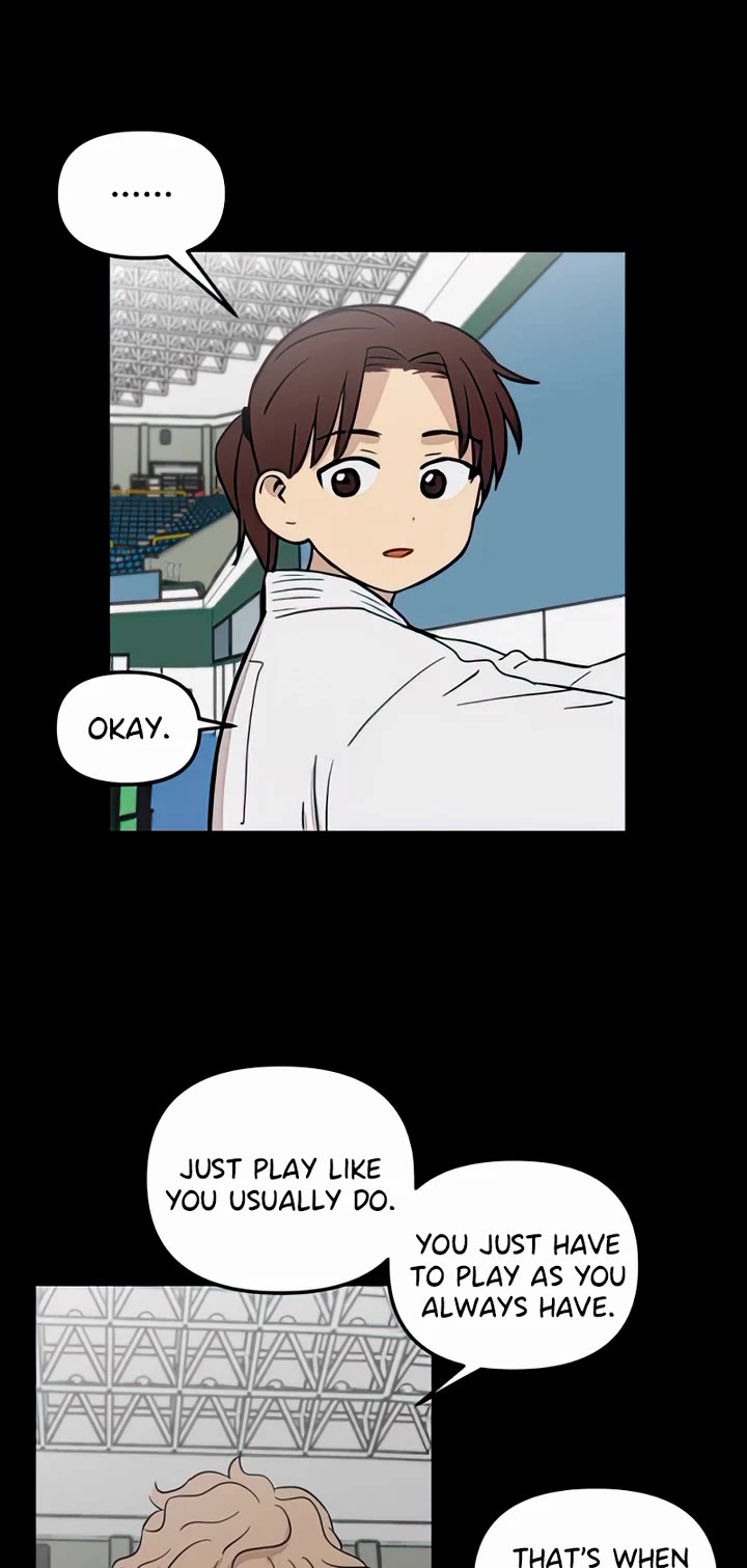 I Have No Home Chapter 77 page 19 - Chapter 77: Hara Kang and Eunyung Baek (15)