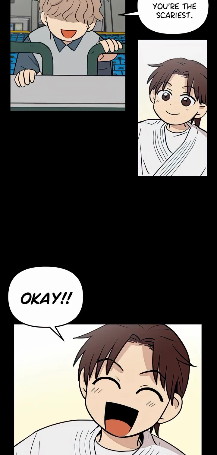 I Have No Home Chapter 77 page 20 - Chapter 77: Hara Kang and Eunyung Baek (15)
