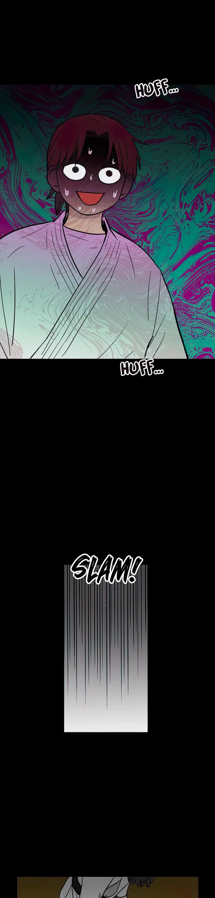 I Have No Home Chapter 77 page 22 - Chapter 77: Hara Kang and Eunyung Baek (15)