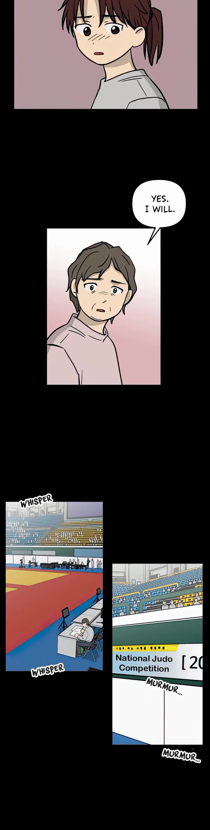 I Have No Home Chapter 77 page 9 - Chapter 77: Hara Kang and Eunyung Baek (15)
