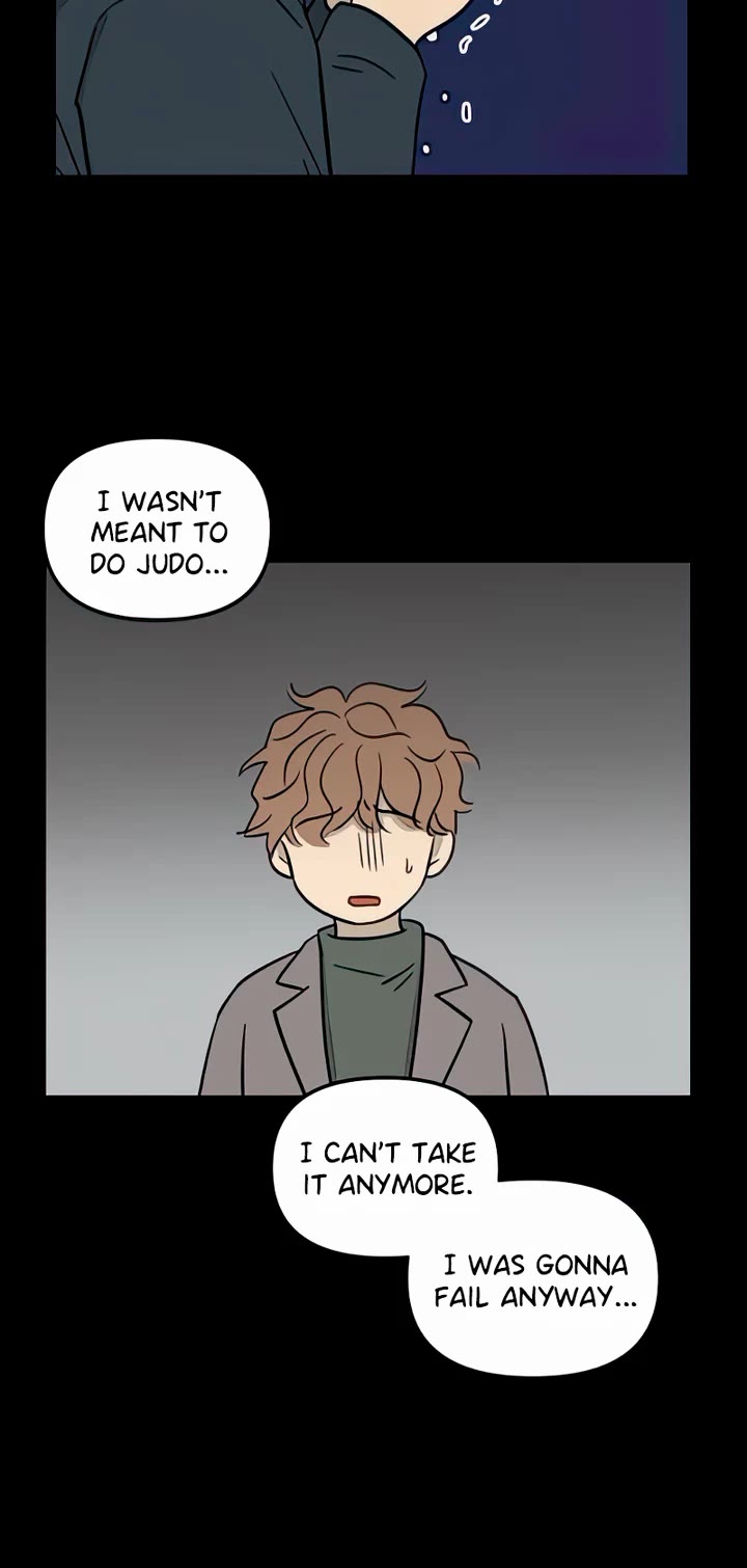 I Have No Home Chapter 78 page 10 - Chapter 78: Hara Kang and Eunyung Baek (16)