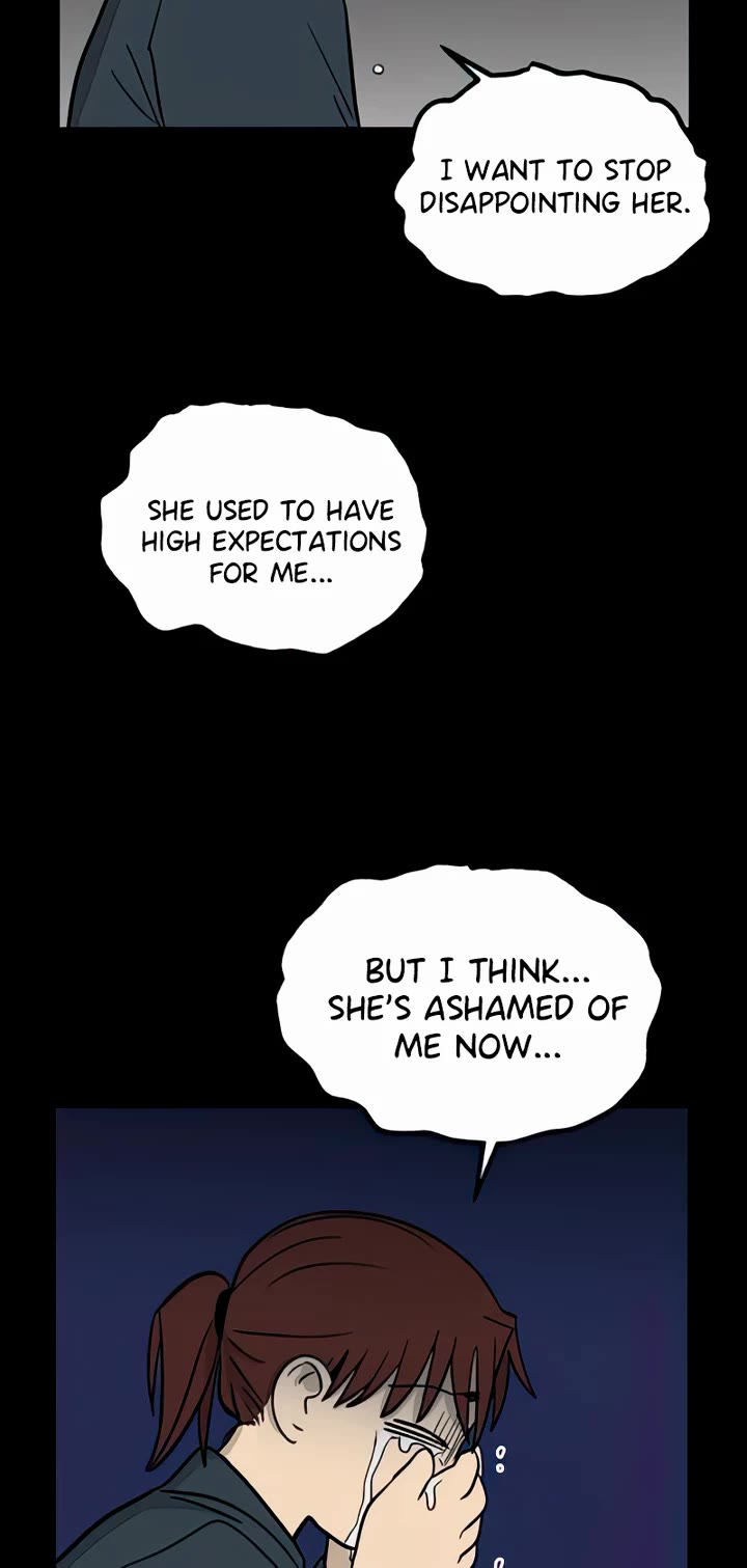 I Have No Home Chapter 78 page 9 - Chapter 78: Hara Kang and Eunyung Baek (16)