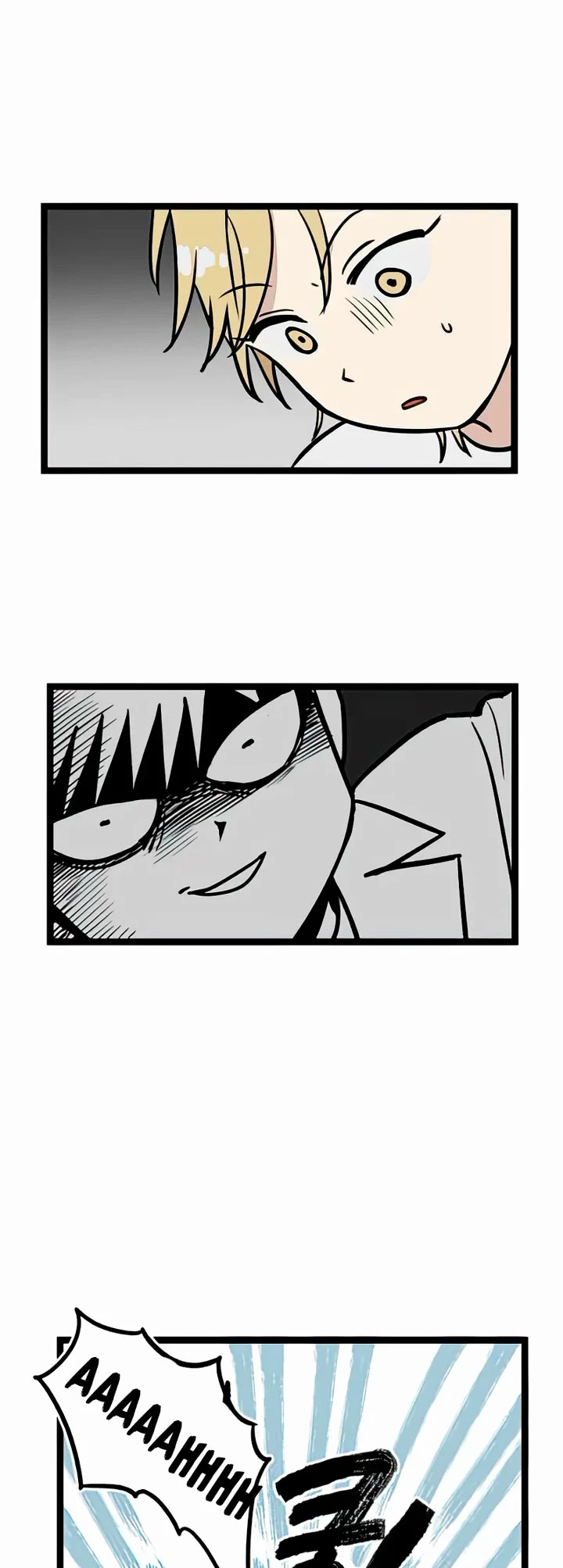 I Have No Home Chapter 8 page 20 - Chapter 8: Haejoon Goh (8)