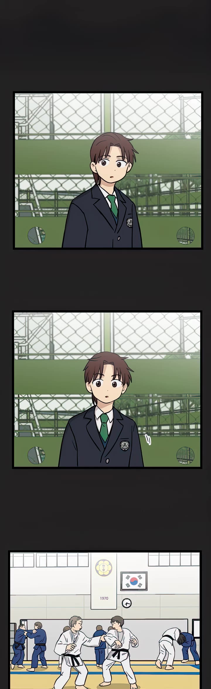 I Have No Home Chapter 80 page 10 - Chapter 80: Hara Kang and Eunyung Baek (18)