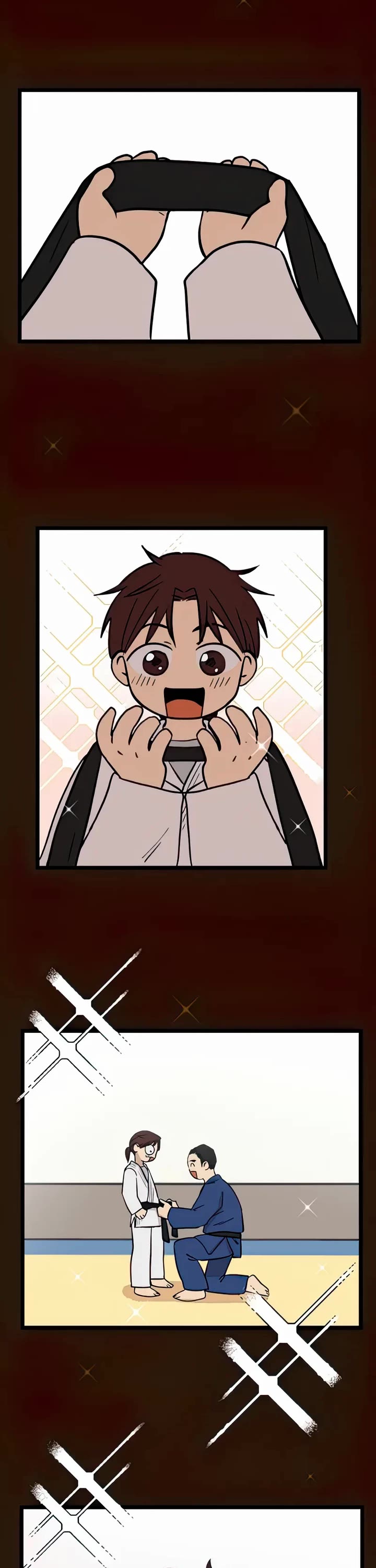 I Have No Home Chapter 80 page 17 - Chapter 80: Hara Kang and Eunyung Baek (18)