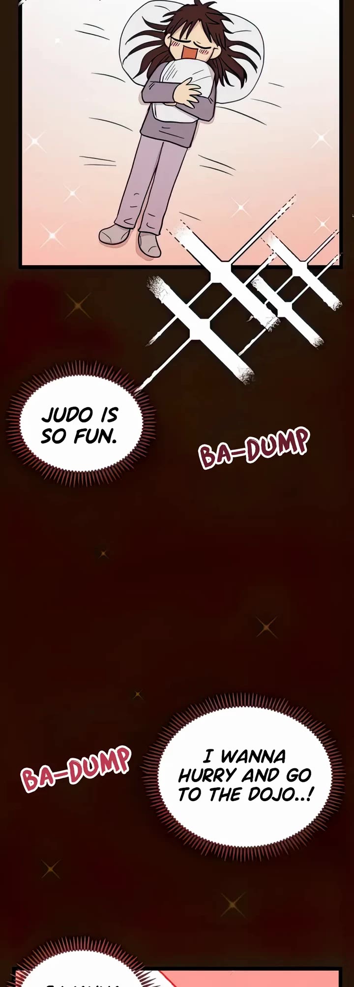 I Have No Home Chapter 80 page 18 - Chapter 80: Hara Kang and Eunyung Baek (18)
