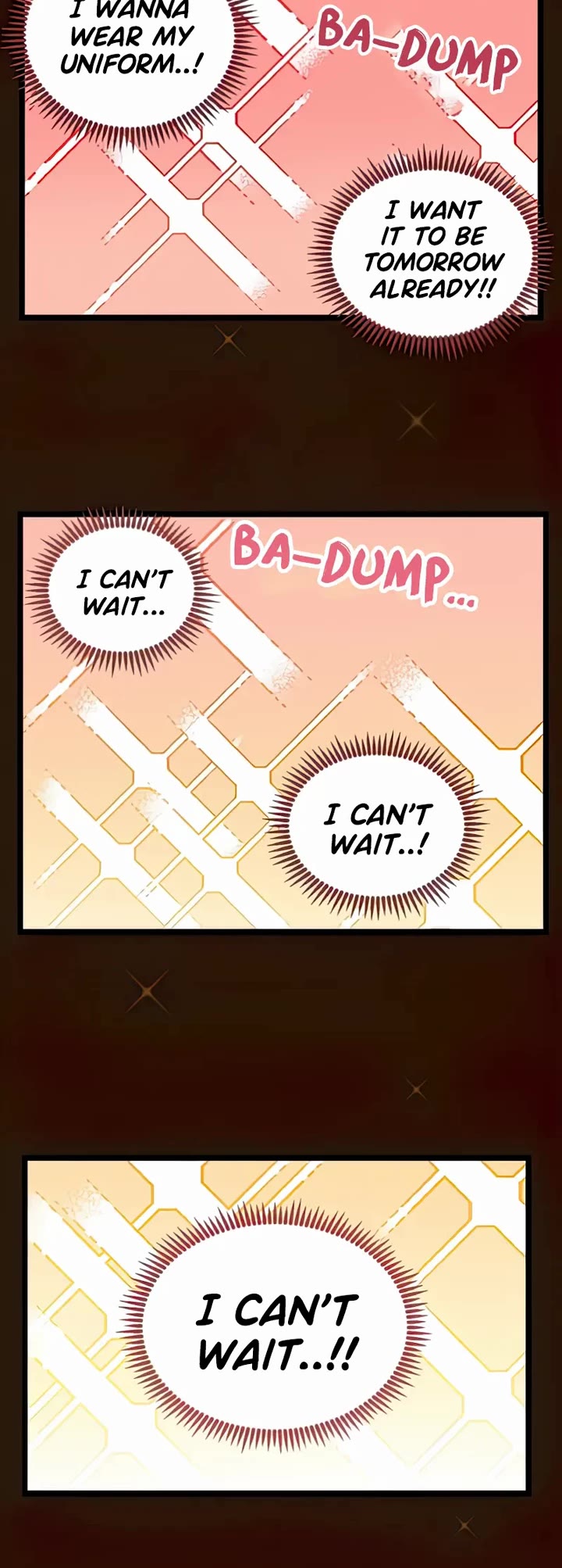 I Have No Home Chapter 80 page 19 - Chapter 80: Hara Kang and Eunyung Baek (18)