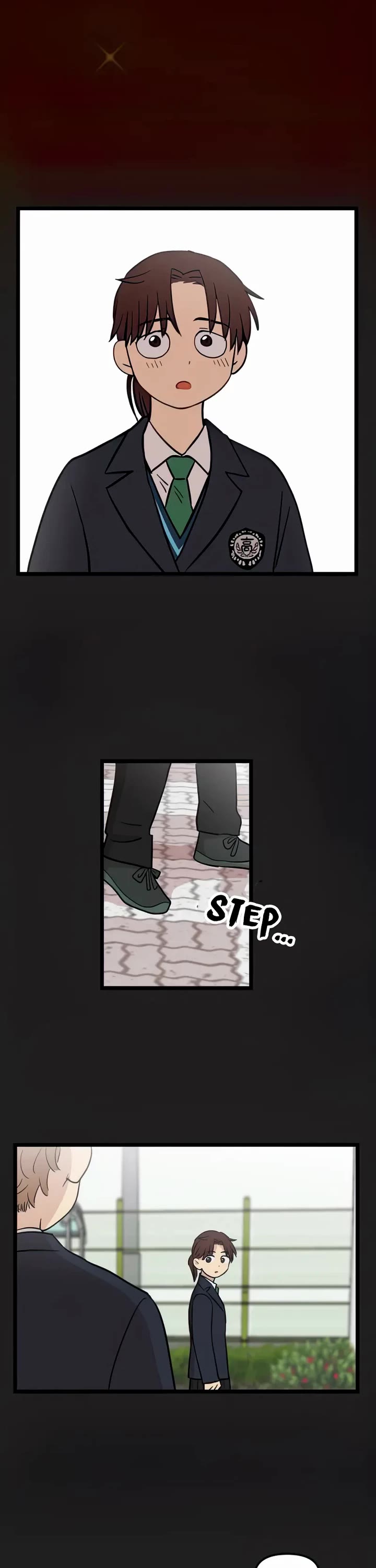 I Have No Home Chapter 80 page 20 - Chapter 80: Hara Kang and Eunyung Baek (18)