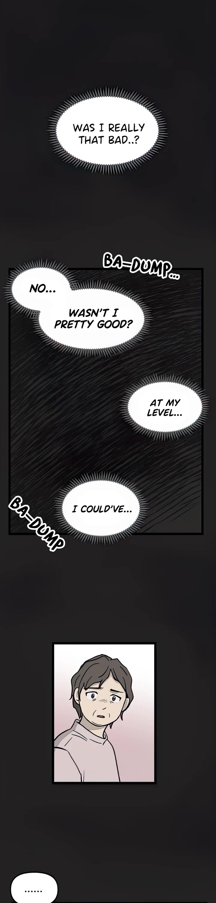 I Have No Home Chapter 80 page 5 - Chapter 80: Hara Kang and Eunyung Baek (18)
